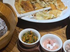 -丹江渔村(首都机场店)