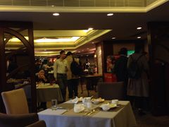 -珀丽酒店-协奏坊餐厅
