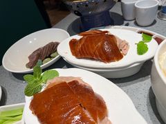 -紫光园烤鸭(前门大栅栏店)