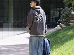 -上海衡山路十二号华邑酒店