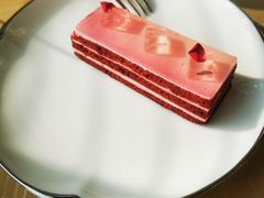 -深圳中洲万豪酒店·咖啡廊