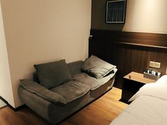 -元一商务电竞酒店(世纪城新会展中心地铁站店)