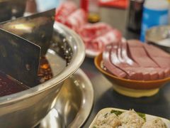 -邓莽子老火锅(鲁祖庙店)