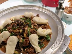 -豫丰汇河南名菜楼(武记餐饮)