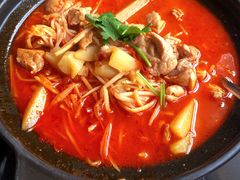 -多味居(剪子巷店)