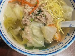 -长人馄饨铺(解放街店)