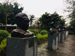 -冯子材故居