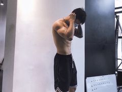 -汗水空间私教健身连锁(SM广场店)