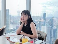 -金茂君悦·食在56海鲜自助餐厅ON56