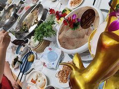 -千牛将·鲜牛肉火锅(开元路店)