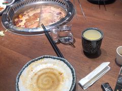 -快乐小羊火锅餐厅(农科路店)