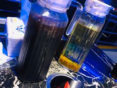 -96农蝎虾(江桥老街店)