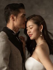 -杭州金夫人婚纱摄影(富阳私享店)