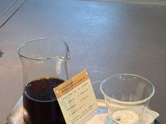 -微焙咖啡工厂(海峡创意产业园·红坊店)