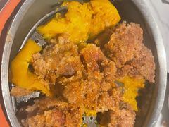 粉蒸肉-川味堂·四川豆花(八卦岭店)
