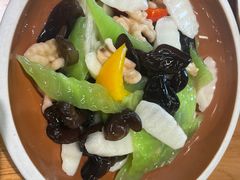 -付掌柜在成都·热炒砂锅集(金禾店)