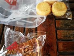 -BREAD WAY面包路·欧式面包(龙湖时代D馆店)