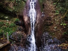 -夏霖九天银瀑风景区