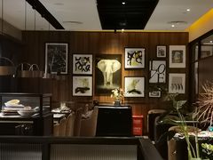 -半秋山西餐厅(宜昌大洋店)