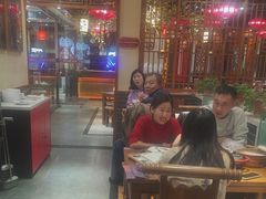-满园烤鸭·春饼(太原街万达店)