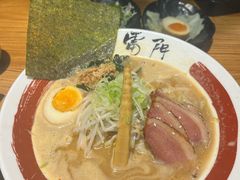 -雷门拉面·现熬骨汤(凯德来福士店)