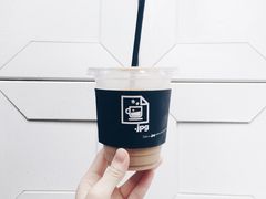 -JPG coffee(广州体育西店)