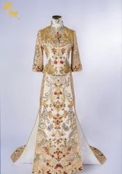 -PAI婚纱礼服设计馆【大牌租赁/高级定制】