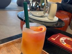 -壹山树咖啡(西港花园店)