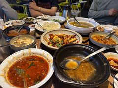 -辛香汇(飞洲店)