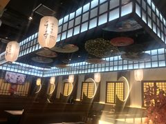 -千寻山野烤肉(中关村店)