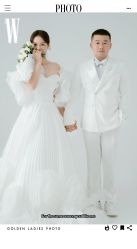 -金夫人婚纱摄影