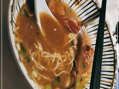 -龙记香港茶餐厅(久光百货店)