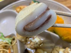 -素满香·食养自助(天一广场店)