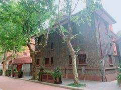 -上海孙中山故居纪念馆