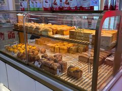 -红星前进面包牛奶公司(五道口购物中心店)