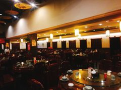 大堂-孙府大院(步行街店)