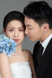-全城热恋璀璨婚纱摄影(国贸总店)