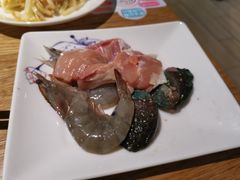 -青瓷火锅料理(西单大悦城店)