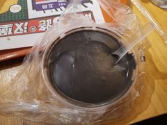 -鞠氏黑芝麻糊(水塔店)