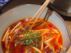 -凡人&庄阿姨的辣(万寿亭店)