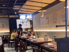 -拾捌川·自贡爆炒(新街口店)