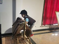 -松声马术俱乐部