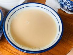 泽成奶茶-冰煮羊(山水小区店)