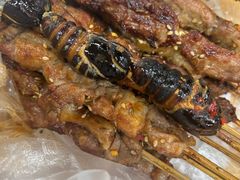 -老王太太串吧(中街店)