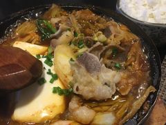 -兆治日本料理(华府世家店)