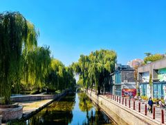 -食悦江南·淮扬菜·烤鸭(亚运村·惠新店)