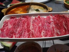 -东道煮牛肉火锅(东盛大街店)