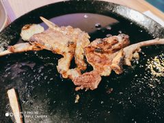 -纽斯特牛排自助餐厅(浦东文峰广场店)