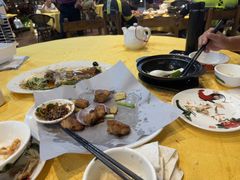 -大笑饭堂(甲子桥店)