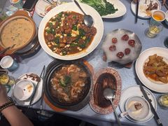 -老济南·地道济南菜(大明湖店)